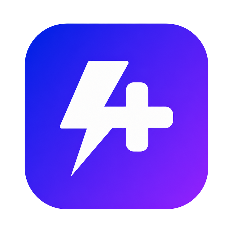 Rapid Math logo